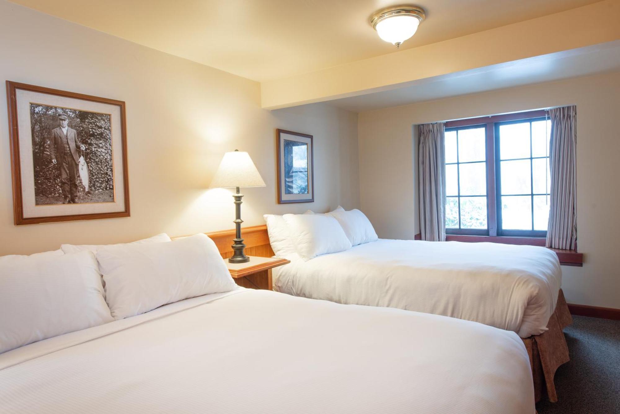 Painter'S Lodge, Trademark Collection By Wyndham Campbell River Room photo