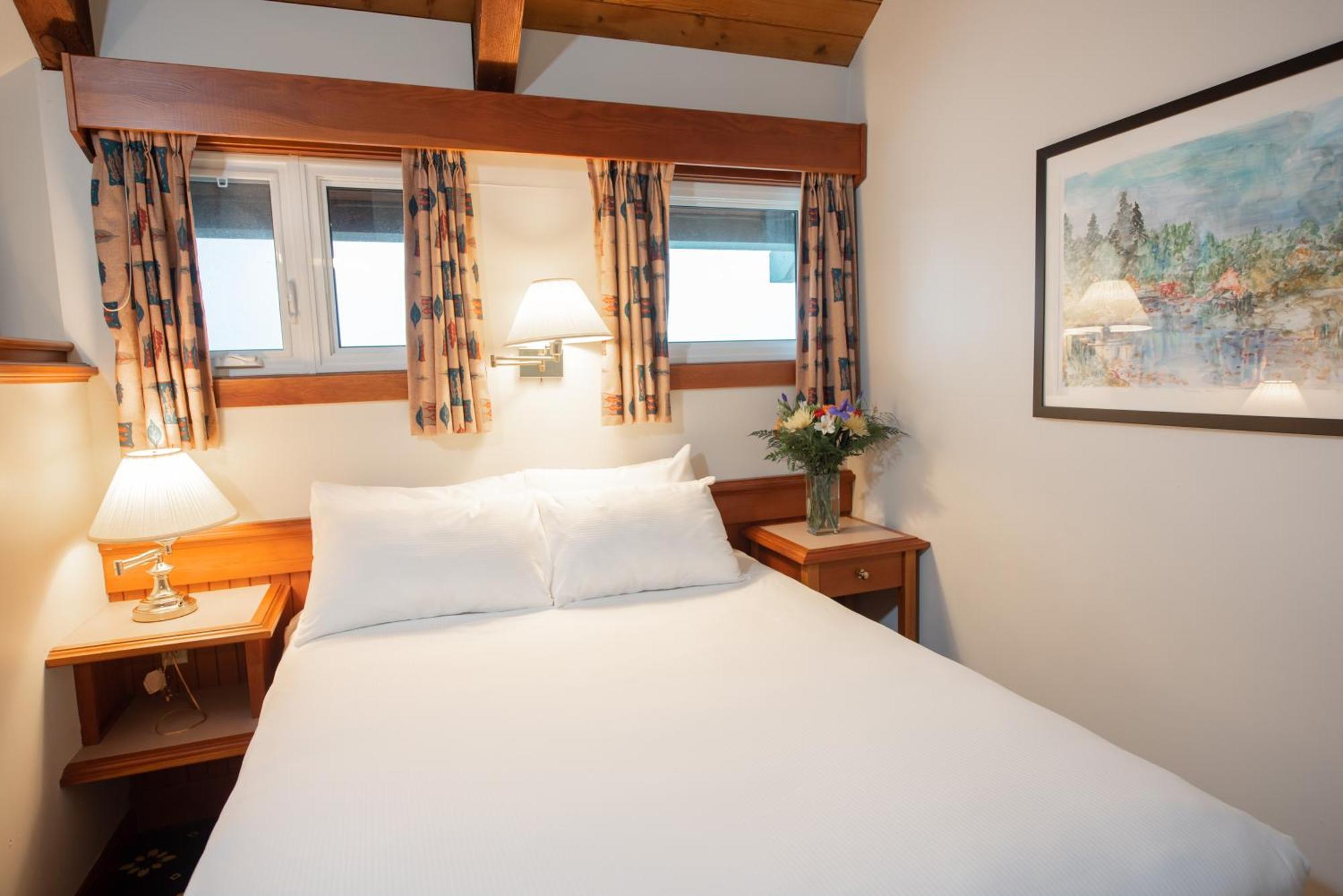 Painter'S Lodge, Trademark Collection By Wyndham Campbell River Room photo