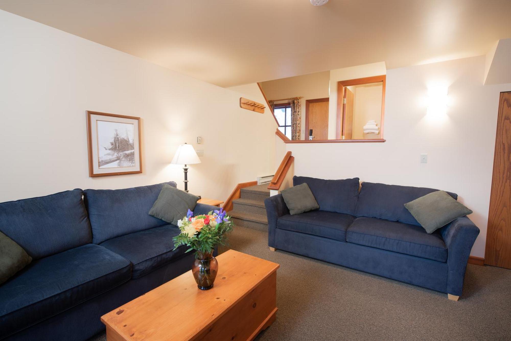 Painter'S Lodge, Trademark Collection By Wyndham Campbell River Room photo