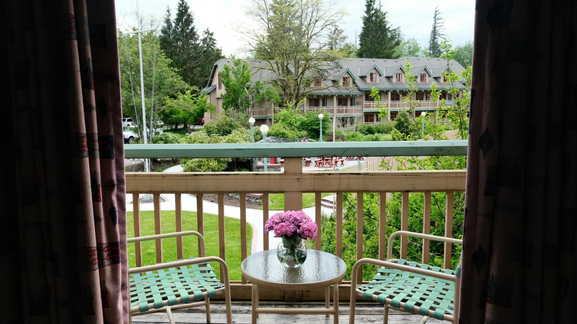 Painter'S Lodge, Trademark Collection By Wyndham Campbell River Exterior photo